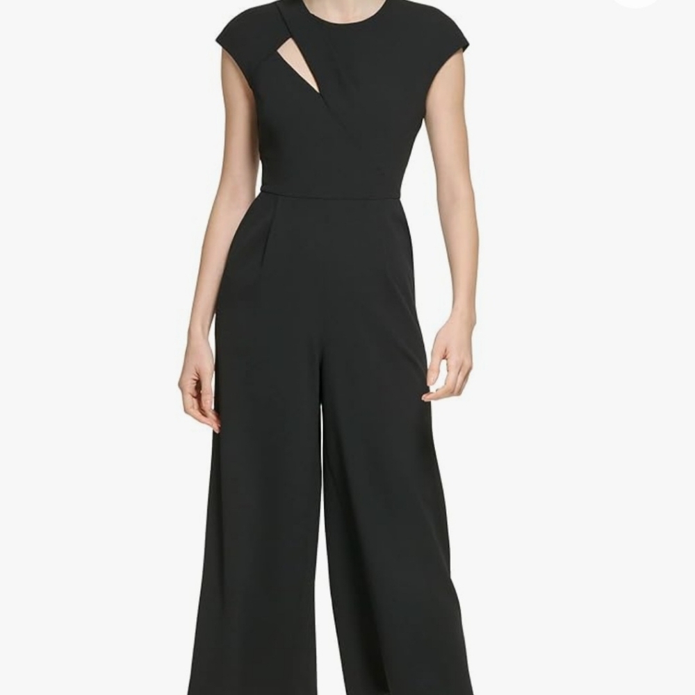 New CK Calvin Klein Jumpsuit